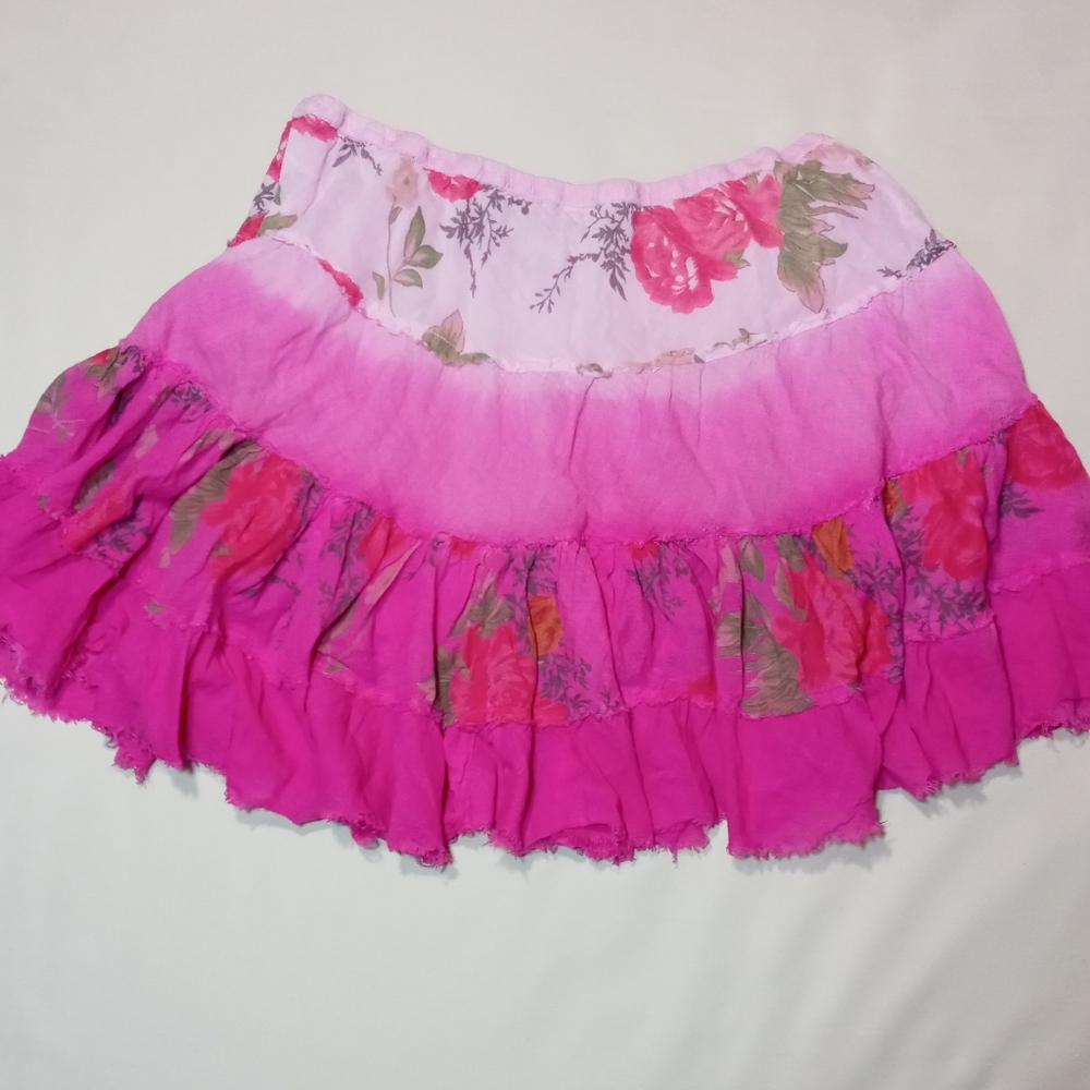 Rebellion Skirt